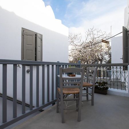 New Apartment In The Heart Of Mykonos Town - 3 外观 照片