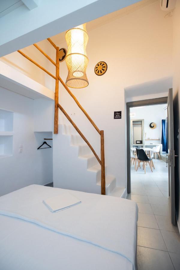 New Apartment In The Heart Of Mykonos Town - 3 外观 照片